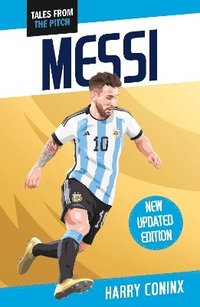 bokomslag Messi
