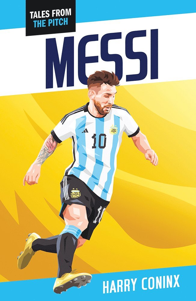 Messi 1