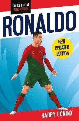 Ronaldo, Häftad