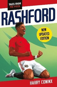 bokomslag Rashford