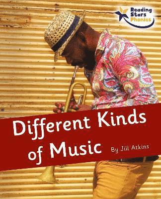 Different Kinds of Music 1