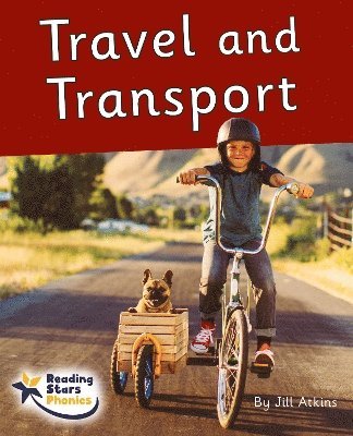 Travel and Transport 1