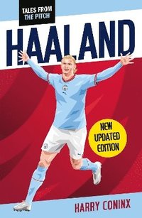 bokomslag Haaland