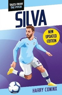 bokomslag Silva