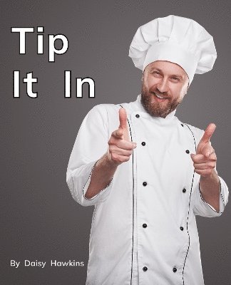 Tip It In, Häftad