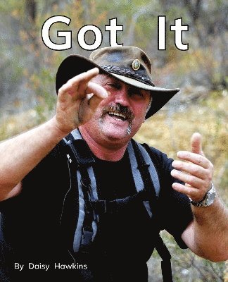 Got It, Häftad