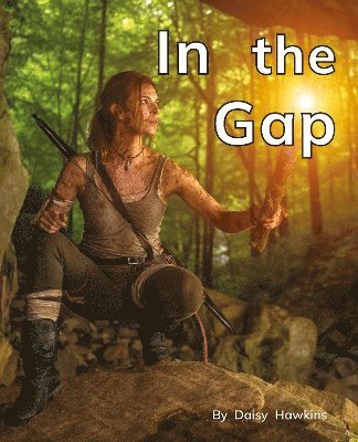 In the Gap, Häftad