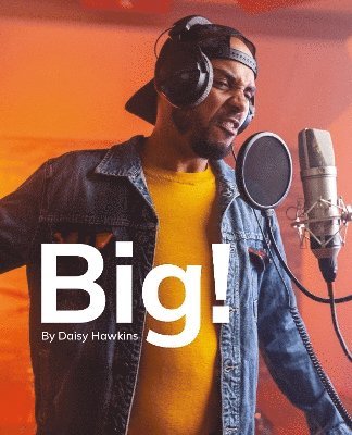 Big!, Häftad