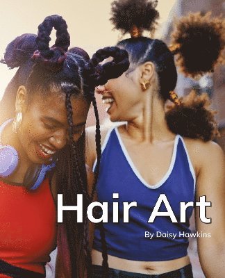 Hair Art, Häftad