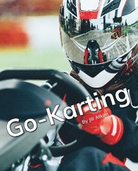 bokomslag Go-Karting