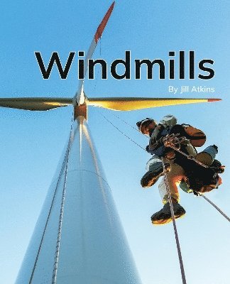 Windmills, Häftad