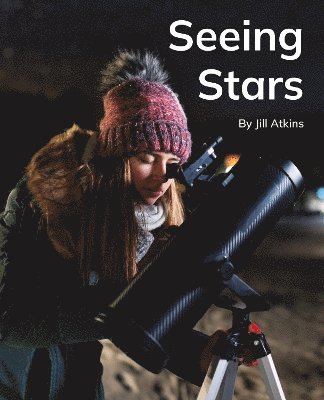 Seeing Stars, Häftad