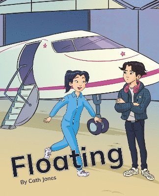 Floating, Häftad