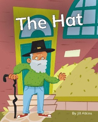 Hat, Häftad