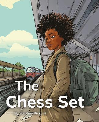 The Chess Set 1