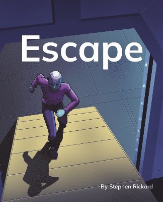 Escape, Häftad