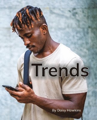 bokomslag Trends