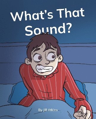 What's That Sound? 1