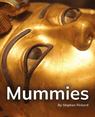 Mummies, Häftad