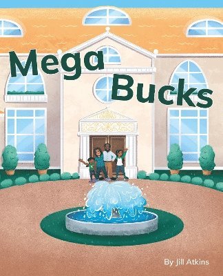 Mega Bucks, Häftad