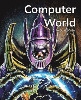 Computer World, Häftad