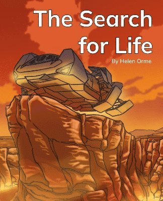 Search for Life, Häftad