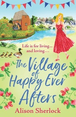 The Village of Happy Ever Afters 1