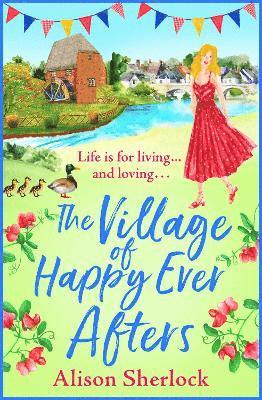 The Village of Happy Ever Afters 1