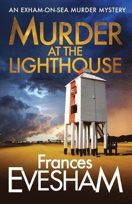 Murder At the Lighthouse 1