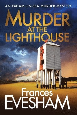 Murder At the Lighthouse 1