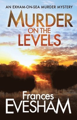 Murder on the Levels 1