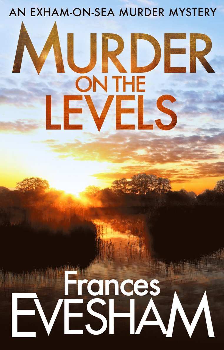 Murder on the Levels