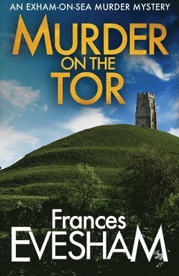 Murder on the Tor 1