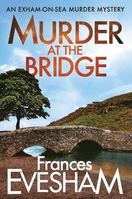 Murder at the Bridge 1