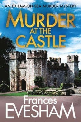 Murder at the Castle 1