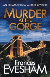 bokomslag Murder at the Gorge