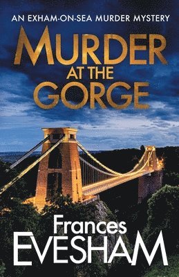 Murder at the Gorge 1