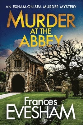 Murder at the Abbey 1
