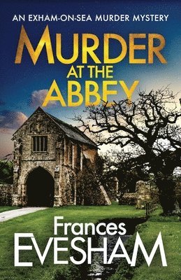 Murder at the Abbey 1