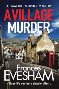 bokomslag A Village Murder