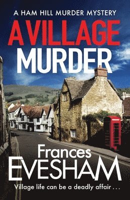 A Village Murder 1