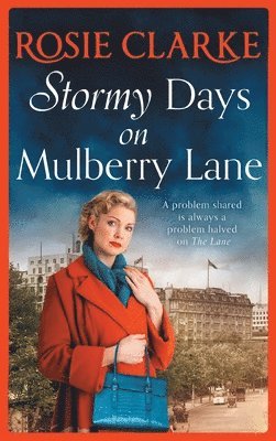 Stormy Days On Mulberry Lane 1