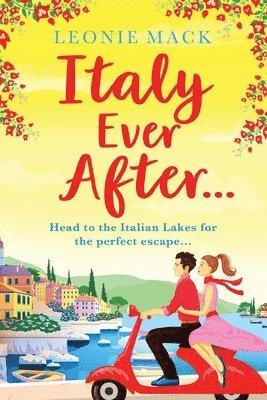 Italy Ever After 1