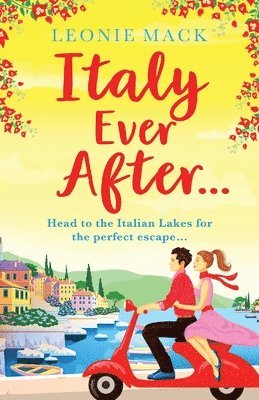 Italy Ever After 1