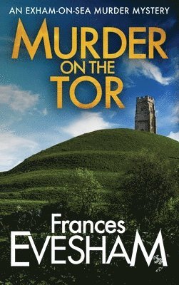 bokomslag Murder On The Tor