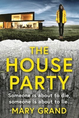 Mary Grand - House Party, Häftad