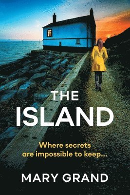 Mary Grand - Island, Häftad