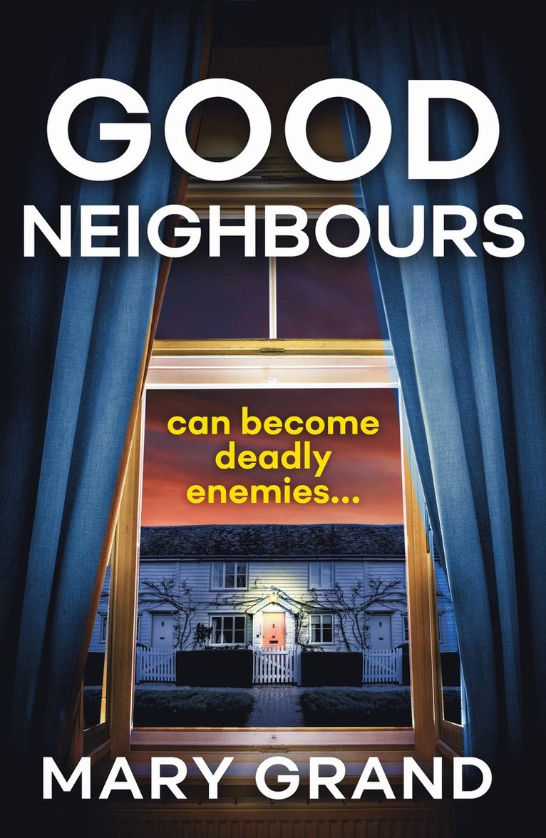 Good Neighbours 1