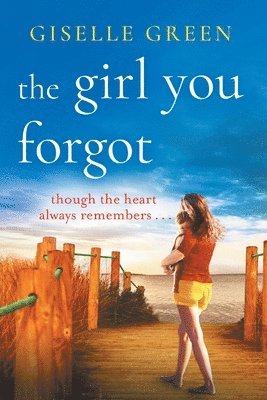 The Girl You Forgot 1