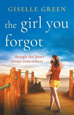 The Girl You Forgot 1